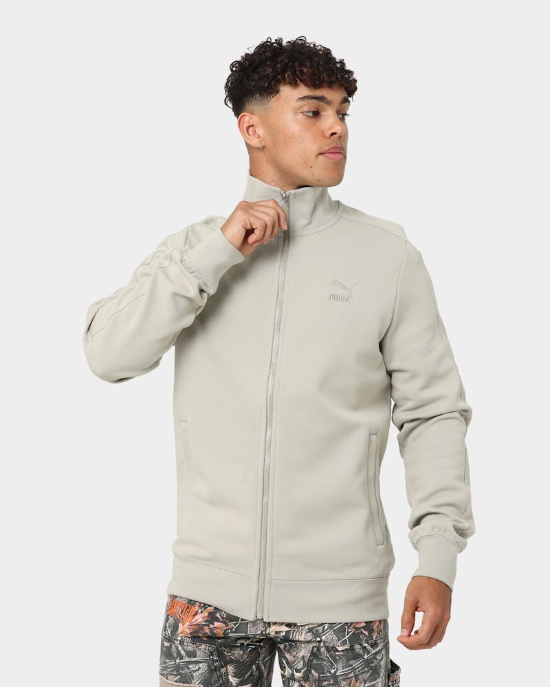 PUMA T7 Track Jacket