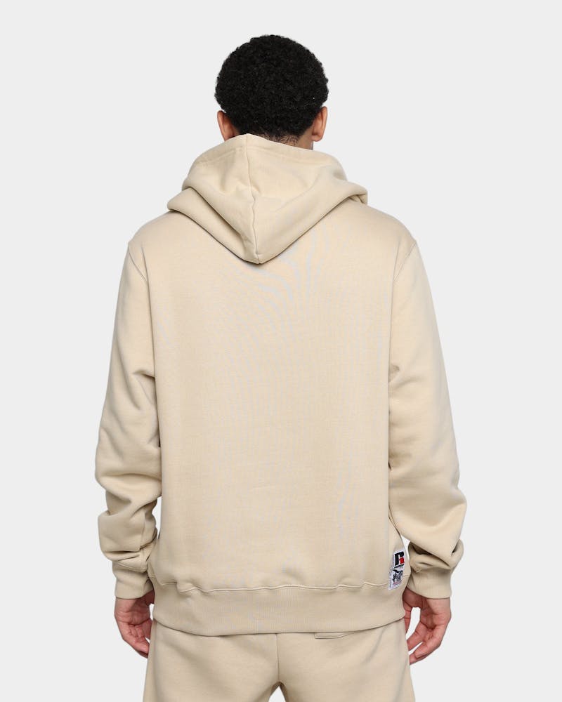 RUSSELL ATHLETIC Boucle Fleece Hoodie