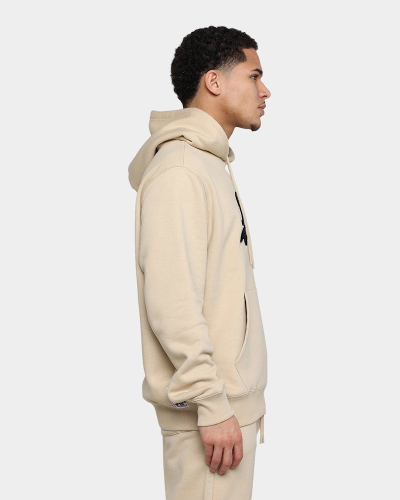 RUSSELL ATHLETIC Boucle Fleece Hoodie