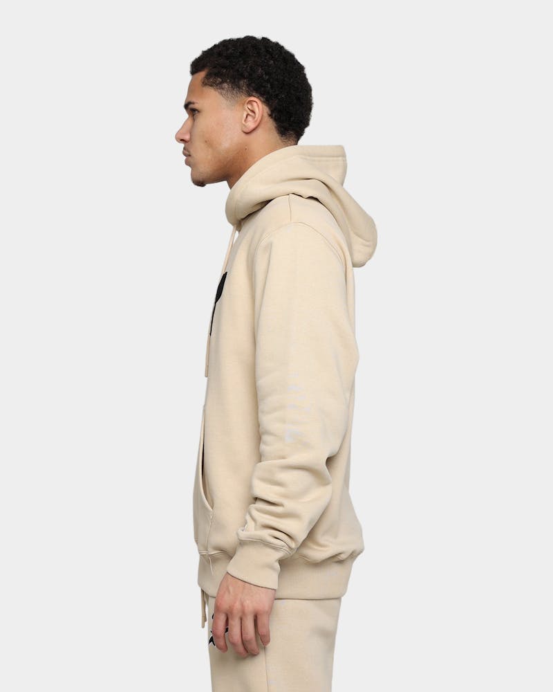 RUSSELL ATHLETIC Boucle Fleece Hoodie