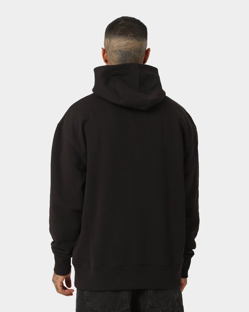 TOMMY JEANS Relaxed Modern Sport Hoodie