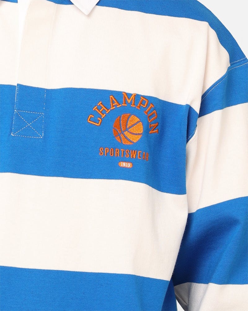 CHAMPION Jersey Clubhouse Rugby Shirt