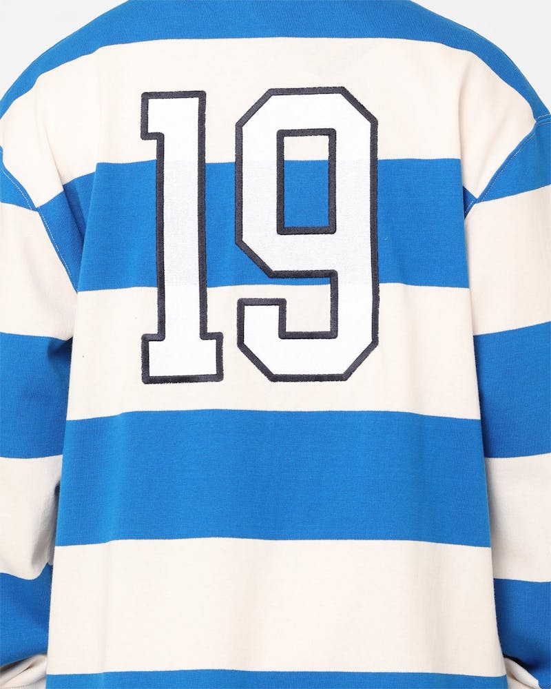 CHAMPION Jersey Clubhouse Rugby Shirt