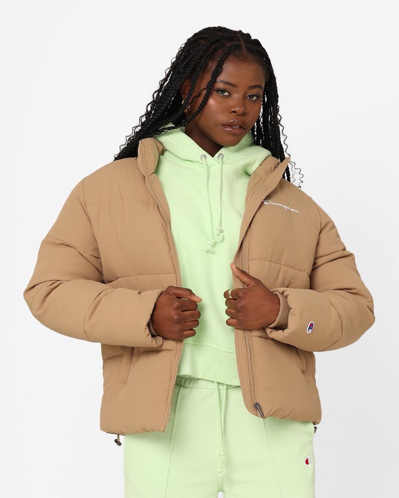 CHAMPION Women's Rochester Puffer Jacket