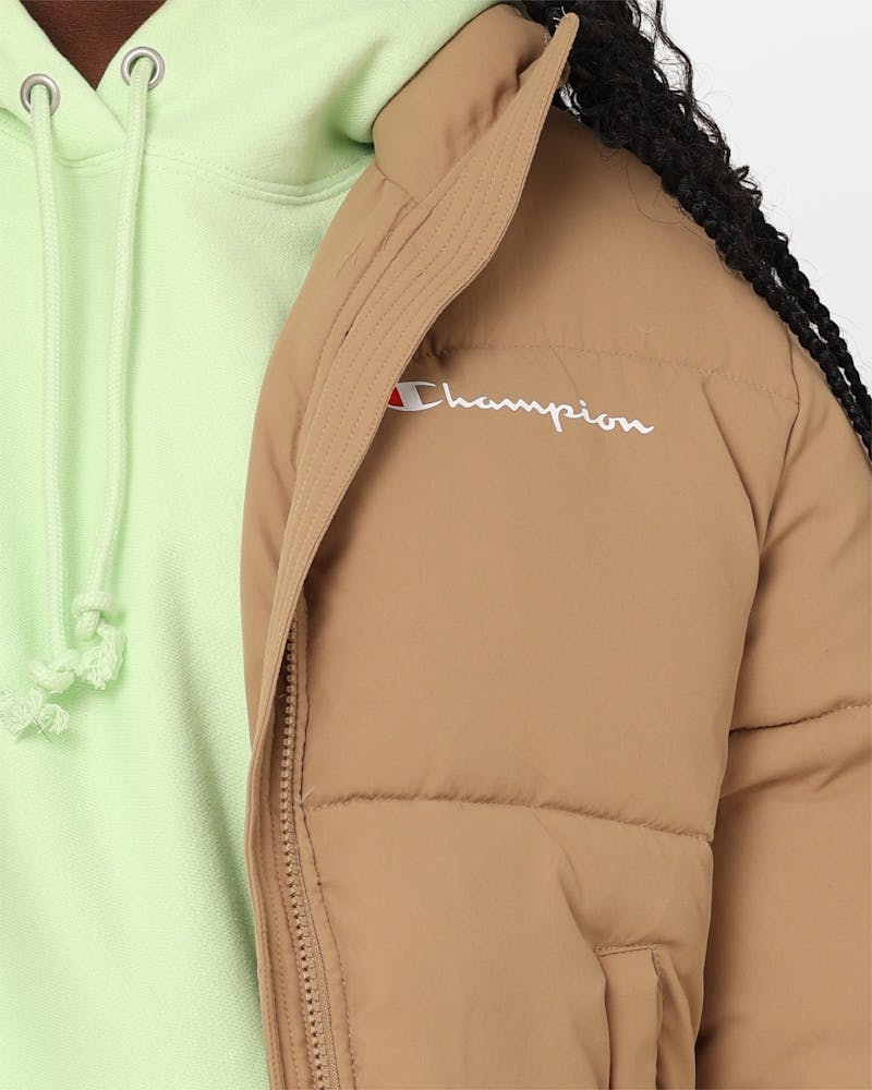 CHAMPION Women's Rochester Puffer Jacket