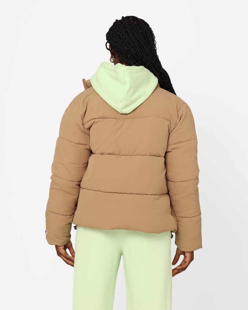 CHAMPION Women's Rochester Puffer Jacket