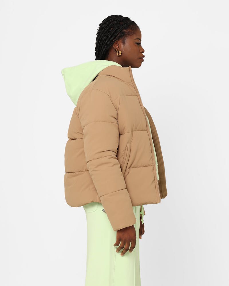 CHAMPION Women's Rochester Puffer Jacket