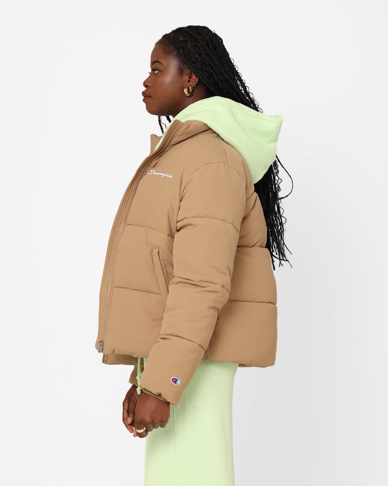 CHAMPION Women's Rochester Puffer Jacket