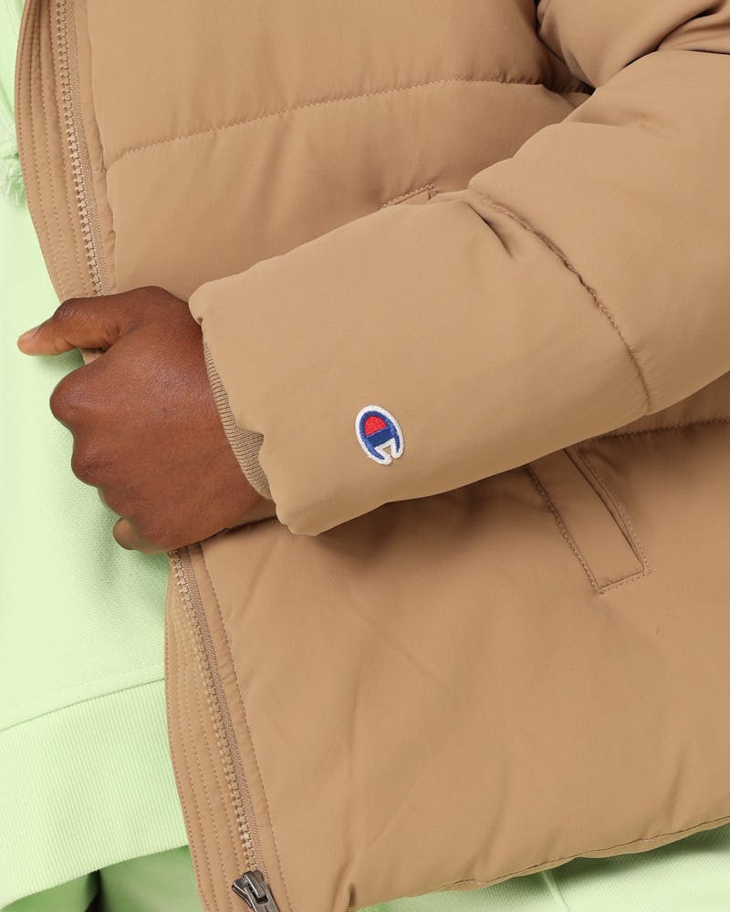 CHAMPION Women's Rochester Puffer Jacket