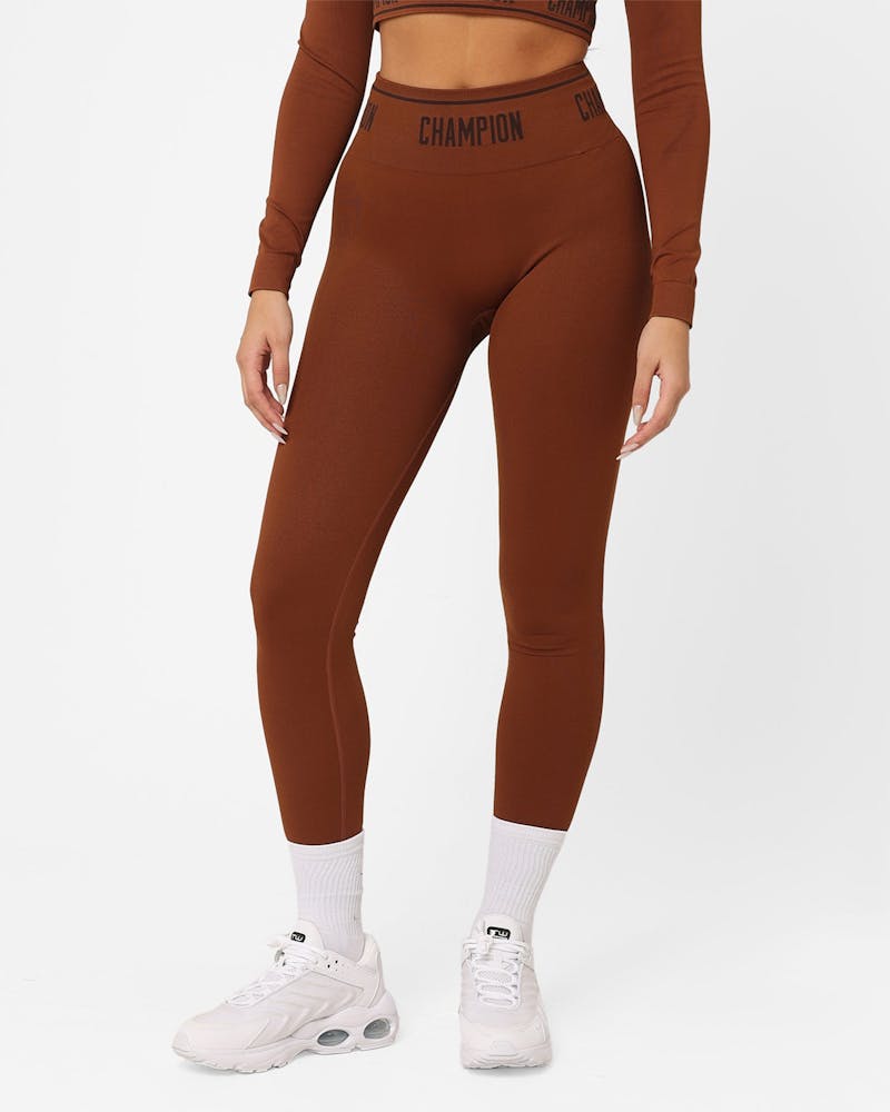 CHAMPION Women's Rochester Flex Full Length Tights