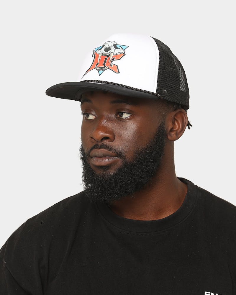 PUMA X HOMETOWN HEROES Upscale Vandals Trucker Cap