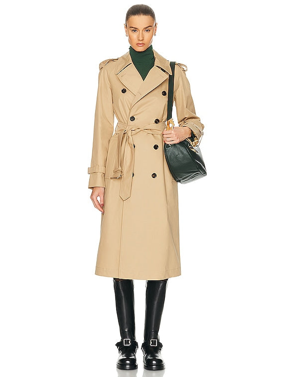 BURBERRY Trench Coat