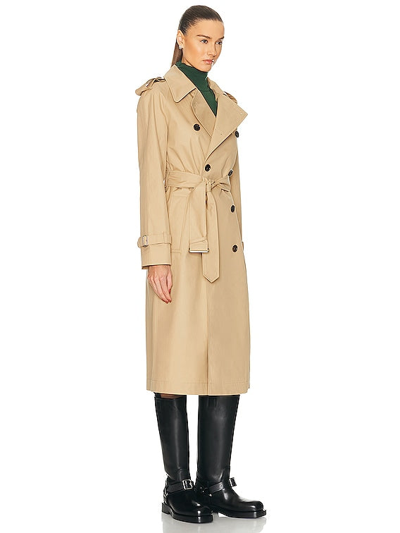 BURBERRY Trench Coat