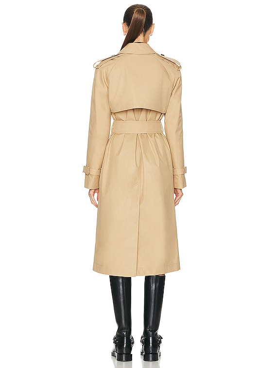 BURBERRY Trench Coat